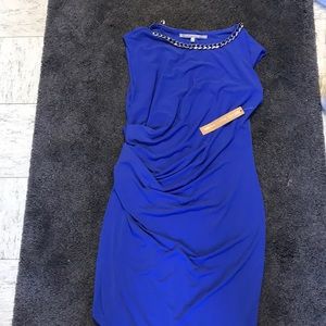 New Defective Rachel Roy XL Womens Dress